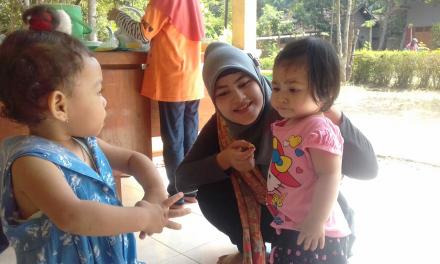 Layanan Balita Bongoskenti 